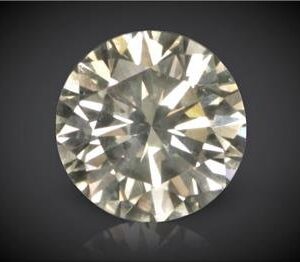 Diamond – 0.09 Carat (Natural Tiny Glow)