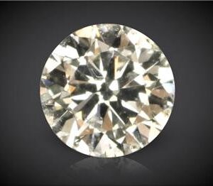Diamond – 0.18 Carat (Certified Micro Shine)