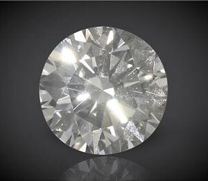 Diamond – 0.16 Carat (SI2 Fine Glow Diamond)