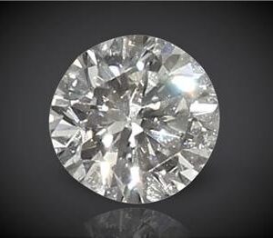 Diamond – 0.06 Carat (SI2 J Classic Spark)