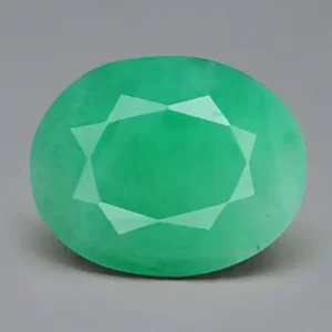 Emerald - 8.45 Carats