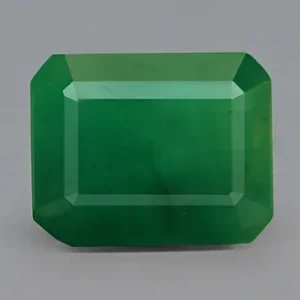 Emerald - 7.68 Carats