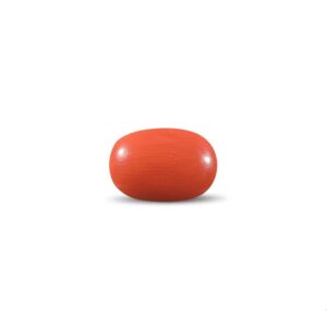 Red Coral - 11.92 Carat