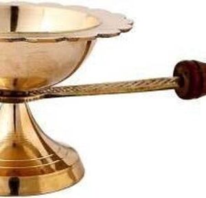 Gaukosh Panchgavya Diya