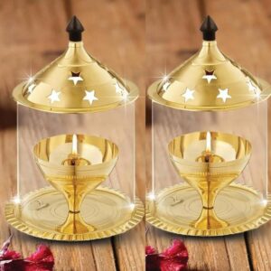 Medieval Arts Ganesh T-Light