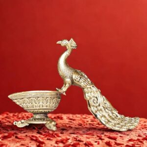 IBI Stone Diya (1 Qty)