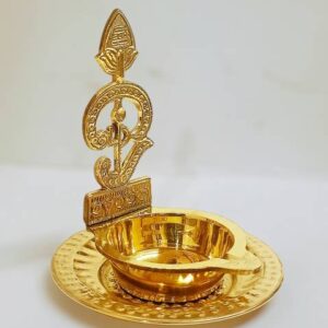 Zunis Overseas Kamakshi Diya