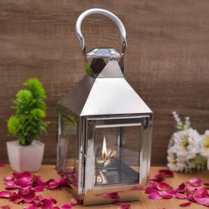 Hemito Brass Akhand Diya