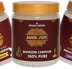 Devasena Camphor Tablets