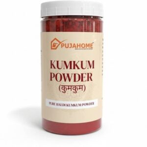 Siddhbali Natural Kumkum Powder