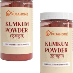 Kumkum Sindoor Powder Mix