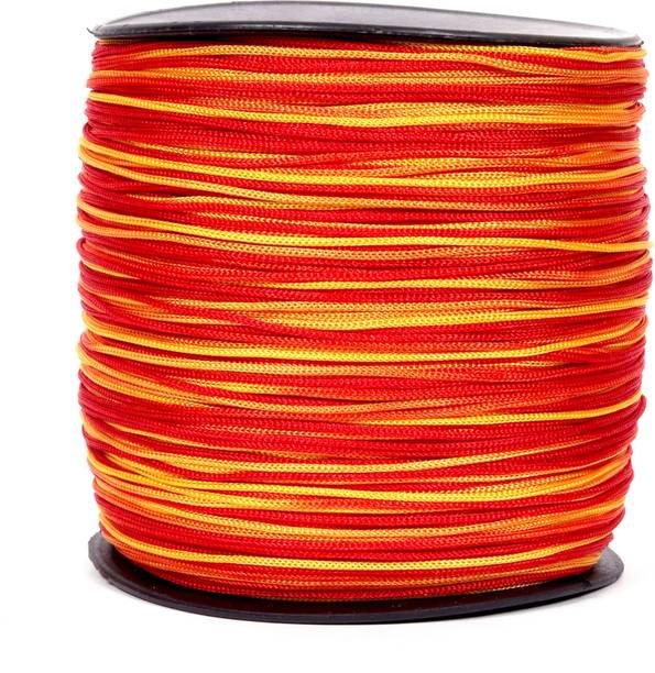 Damodaram 1mm Nylon Macrame Thread Cord Roll