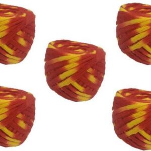 Atharva Veda 5 Red Moli - 5 pcs