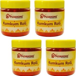Ashtak Organic Kumkum