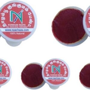 APPETINA Red Sindoor Powder
