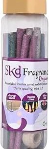 Betala Fragrance Chandan Dhoop Cones (50 Pcs)