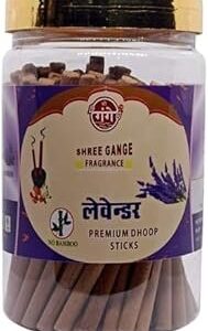 Dhoop Chaon Richness Incense Rolls (Pack of 2)