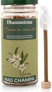 Pure Source India Aluminium Agarbatti Holder