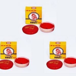 Vedakarta Pure Kumkum Powder