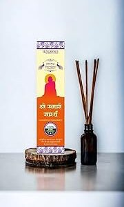 Guggal/Loban Wet Dhoop Rolls (500g)
