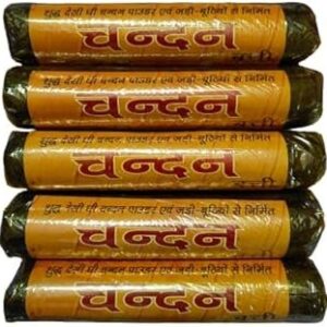 Parag Fragrances Raat Rani Dhoop Sticks
