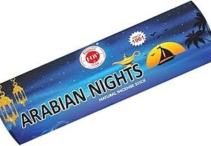 Parag Fragrances 5-in-1 Natural Dhoop (250g)