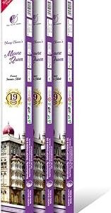 PureDay Sandalwood & Rose Dhoop (200 Sticks)