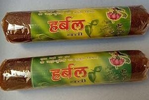 Shree Swami Samarth Premium Agarbatti (125g)