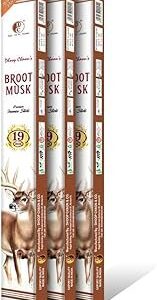 Betala 6-in-1 Assorted Dhoop Sticks