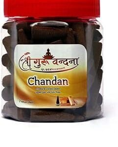 Zed Black Premium Bambooless Dhoop (Pack of 12)