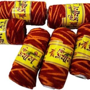 Indocliq Mauli Pack - 10 pcs