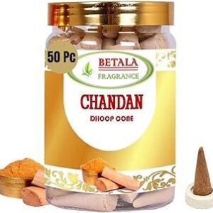 Om Phool Batti Akhand Jyot Wicks (Pack of 12)