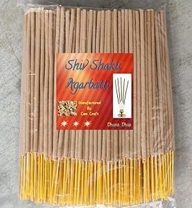 Sandalwood Wet Dhoop Rolls (400g)
