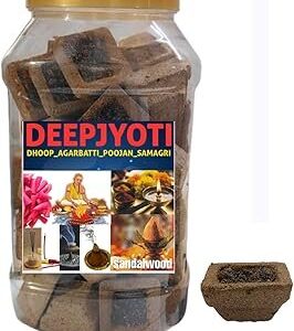 Dhoop Chaon Laher Masala Sticks (Pack of 2)