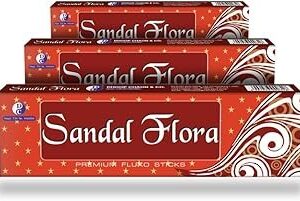 Ashpveda Natural Loban Dhoop for Pooja