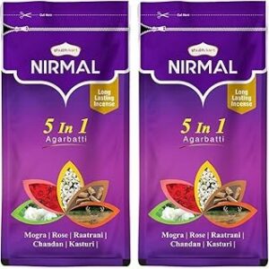 Dhoop Chaon Mattipal Masala Sticks (Pack of 3)