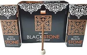 Panchavati Dhoop Sticks (Pack of 12)