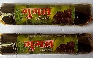 Amrut Tropical Pineapple Agarbatti (400g)