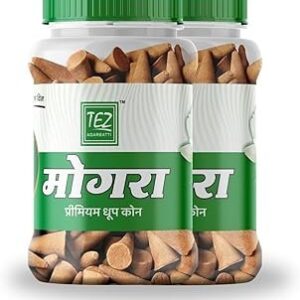 Nirmalaya Kashmiri Musk Agarbatti (40 Sticks)