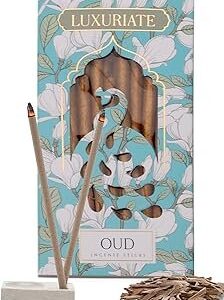 Natural Chemical-Free Dhuno Dhoop (300 Sticks)
