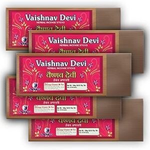 Cycle Pure Naivedya Sambrani Cups (75 Pcs)