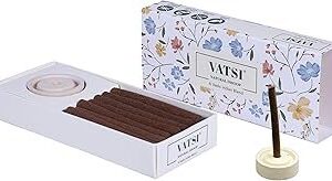 HEM Precious 5-Variant Dhoop Set