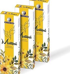 Fragrance of Virtue Arabian Nights (250g)