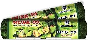 Betala Guggal & Loban Dhoop Sticks (400g)