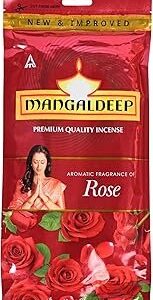 Dhoop Chaon Vaishnav Devi Sticks (Pack of 5)