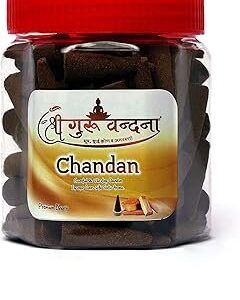 Mogra & Havan Wet Dhoop Rolls (600g)