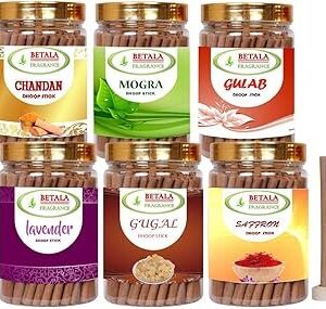 Phool Tea Tree & Lemongrass Cones (80 Units)