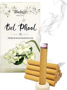 Cycle Pure Jasmine Bambooless Sticks (Pack of 2)