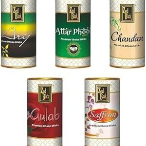 Cycle Pure All-in-One Assorted Sticks