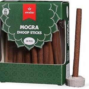 Mangaldeep 3-in-1 Agarbatti (226g)